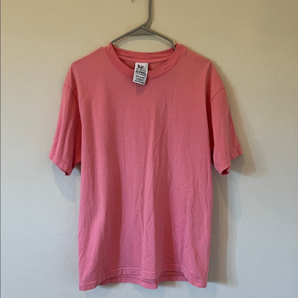 Virgil Normal Tee